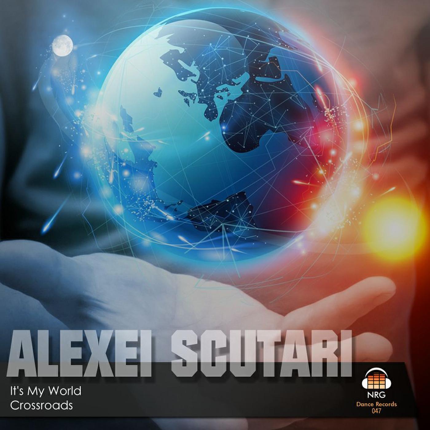 It's My World - Single