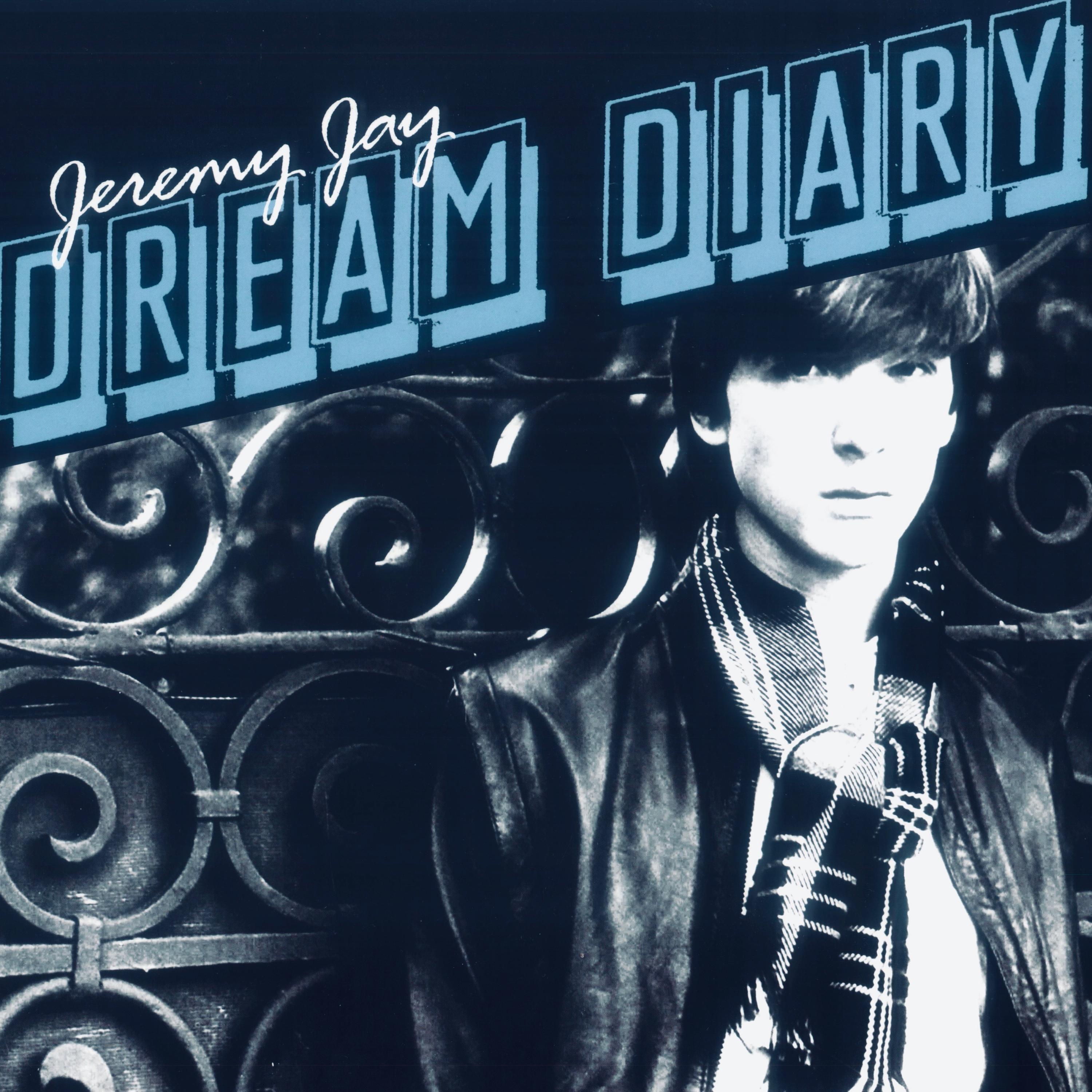 Dream Diary