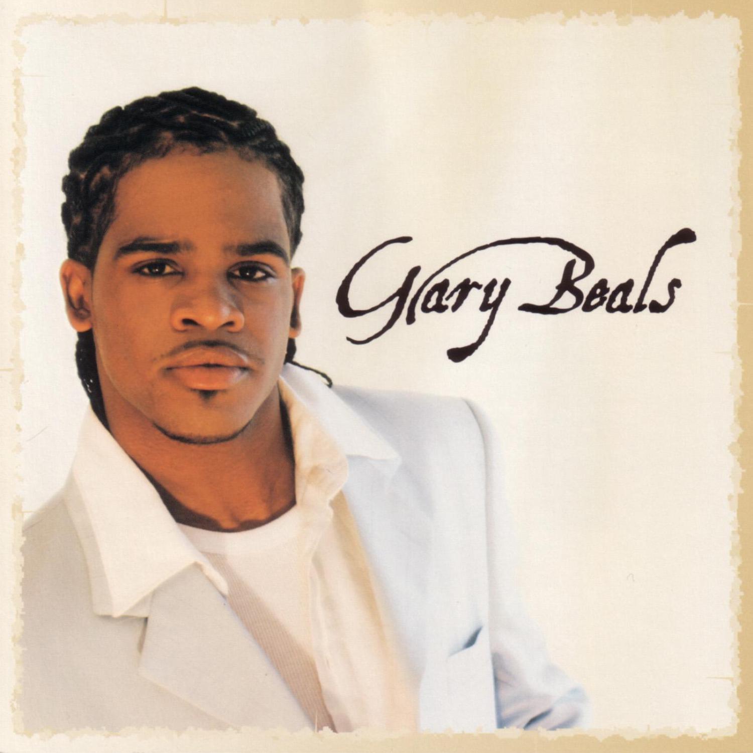 Gary Beals - Angel