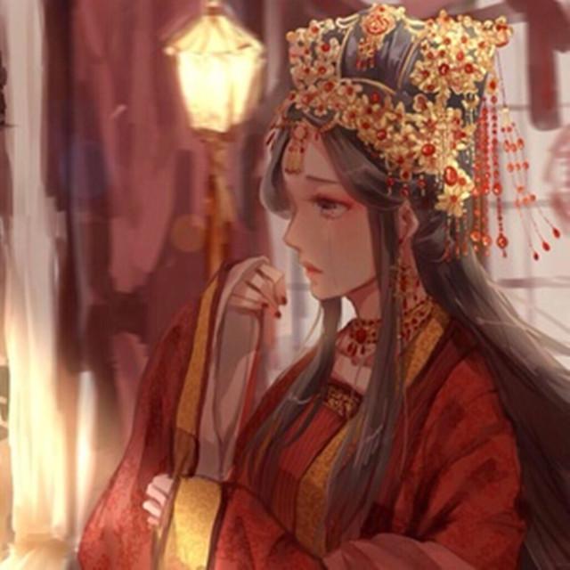 九张机 (《双世宠妃》网剧主题曲)专辑