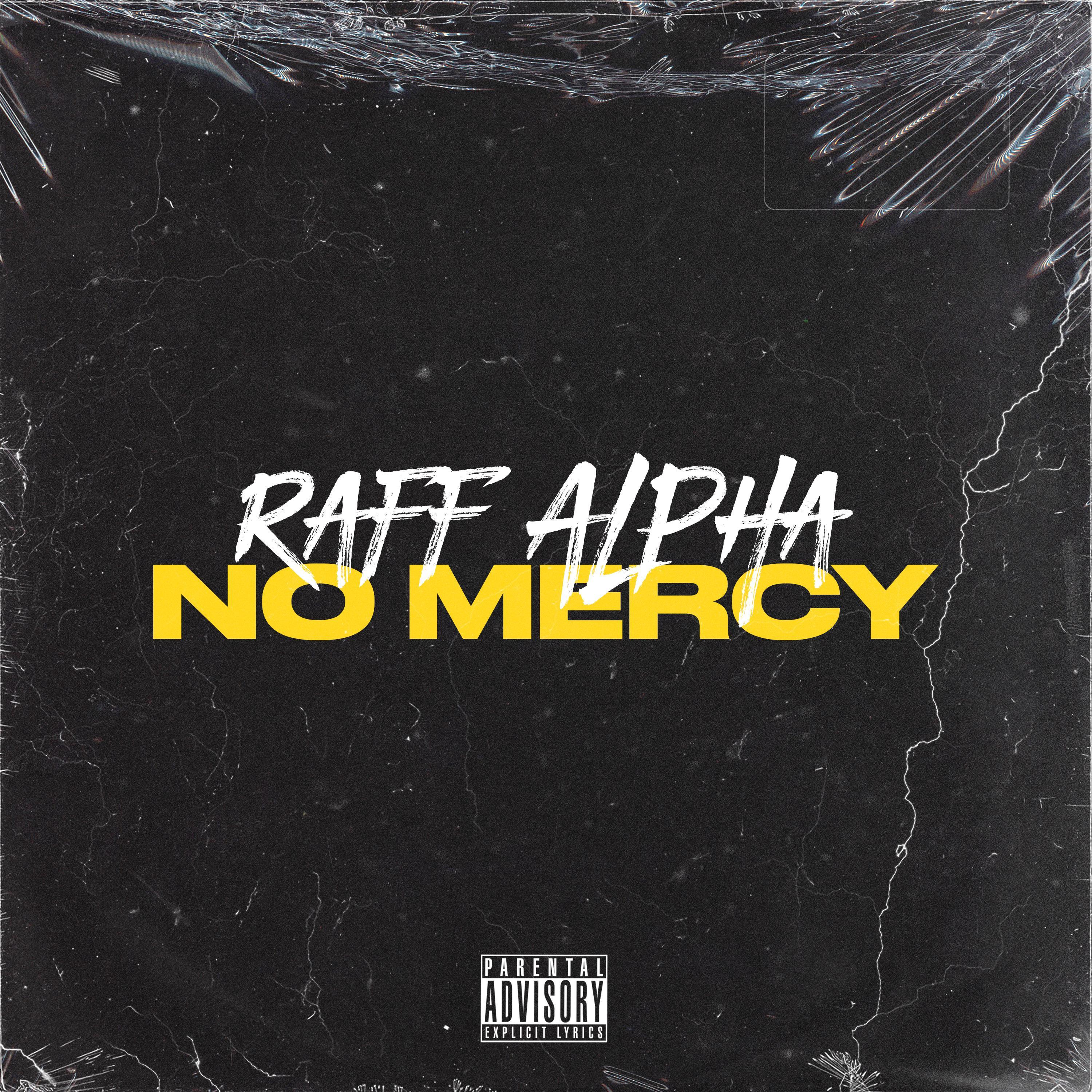 No Mercy