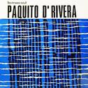 Paquito D'Rivera Con la Orquesta Egrem (Remasterizado)