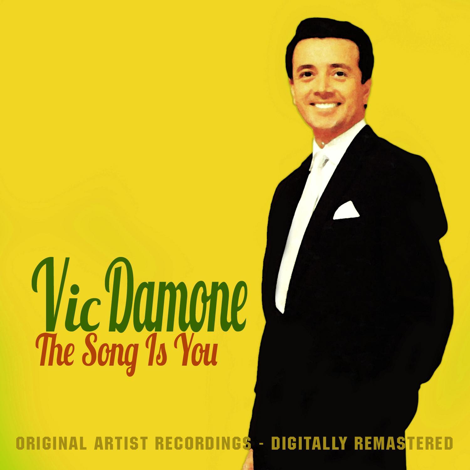 The Song Is You
