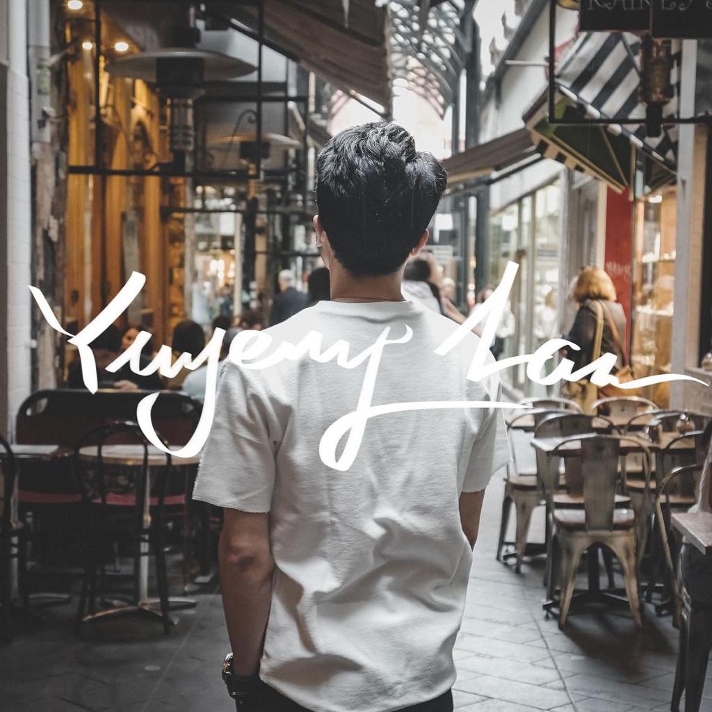 YuyeungLau ᴠʟᴏɢ