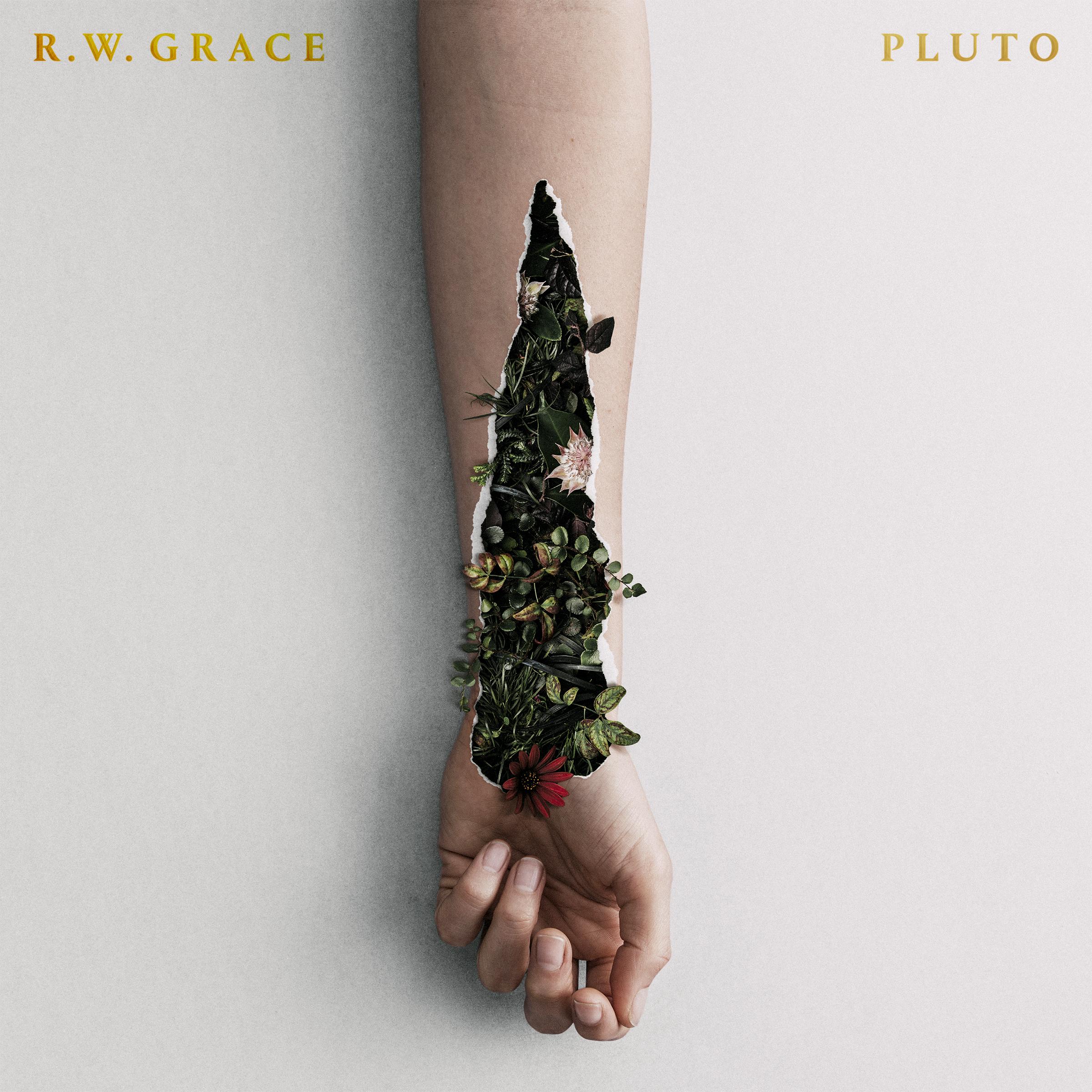 Pluto (BASECAMP remix)
