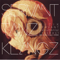 SERVANT TANZ KLANGZ -MUZIK SERVANT Instrumental Trax Best-