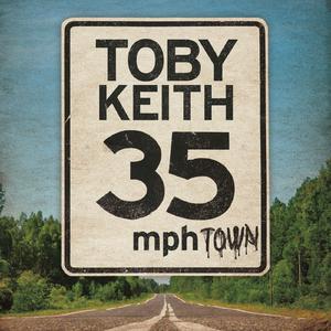 Toby Keith - Drunk Americans （升7半音）