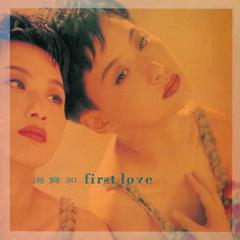 专辑《First Love》