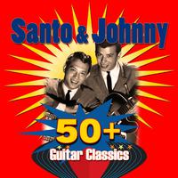 Santo & Johnny - Hop Scotch (instrumental)