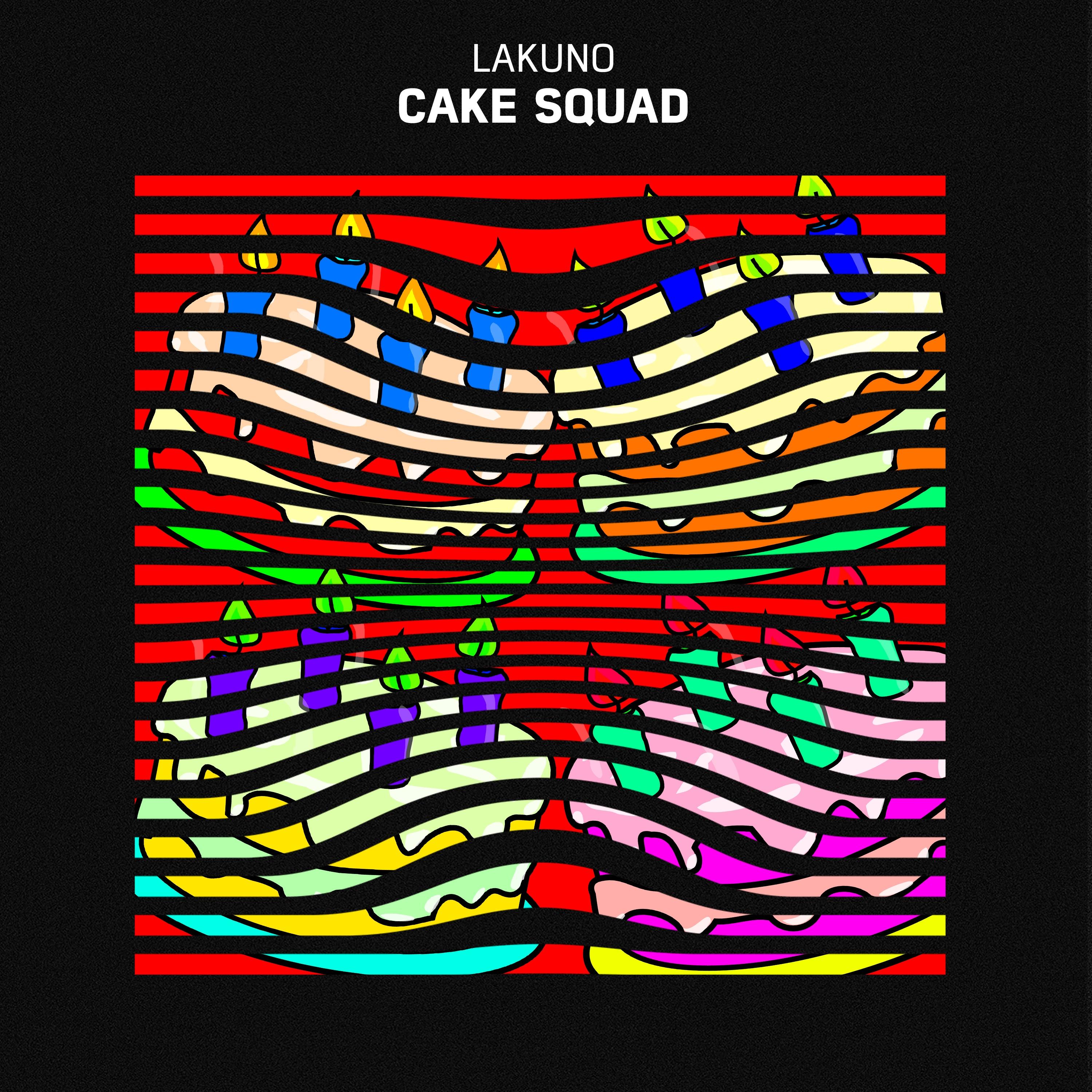 Cake Squad