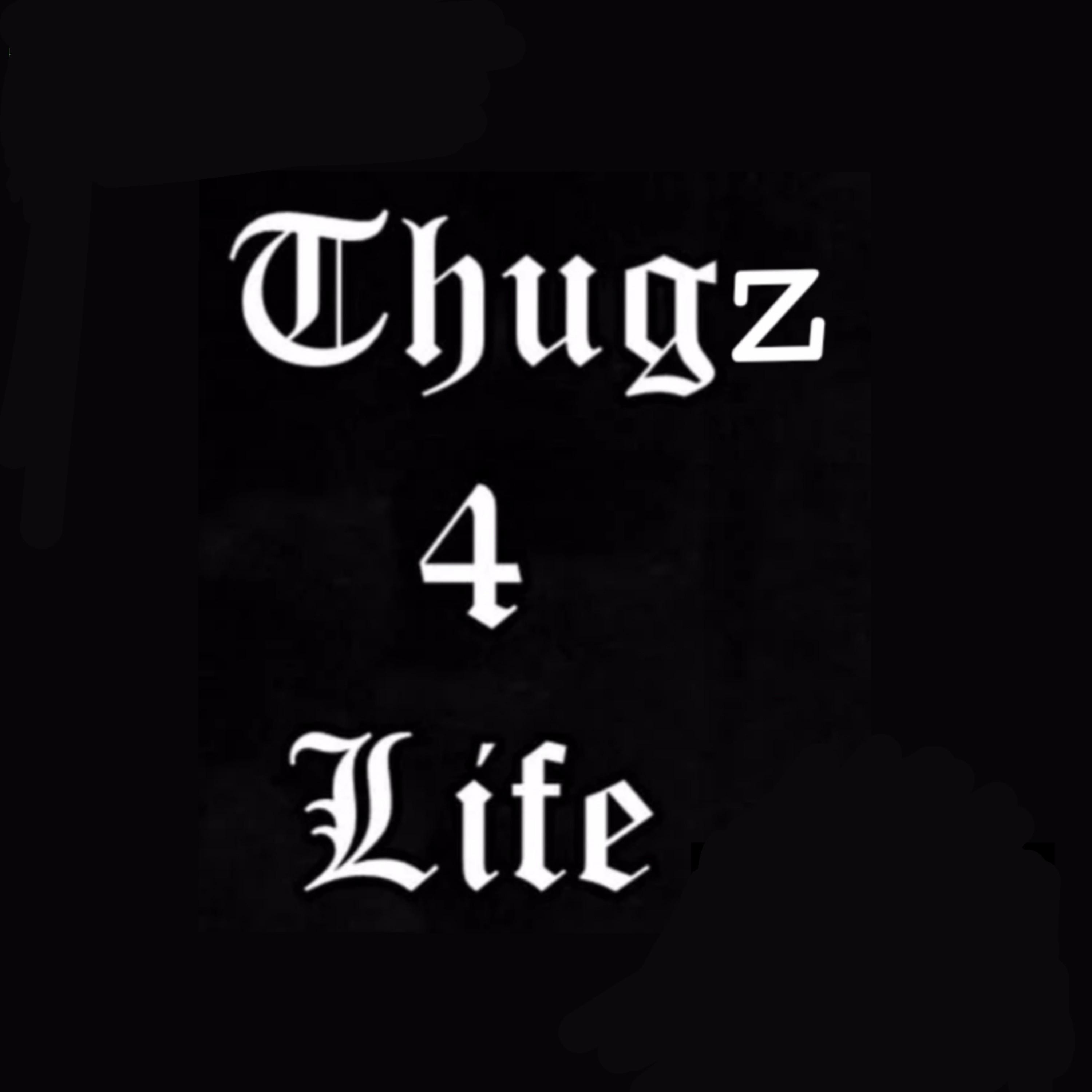 Eternal Thug Life - Cloudy dayz (Radio Version)