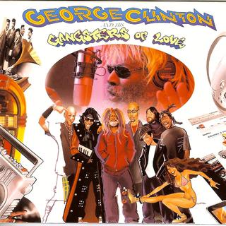 Funk Music-Locking