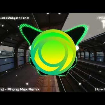 In The End  (Phong Max Remix)