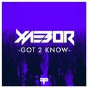 Got 2 Know (XaeboR Remake)专辑