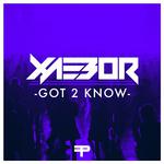 Got 2 Know (XaeboR Remake)专辑