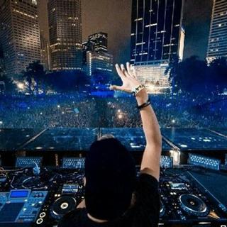 Put your hands up