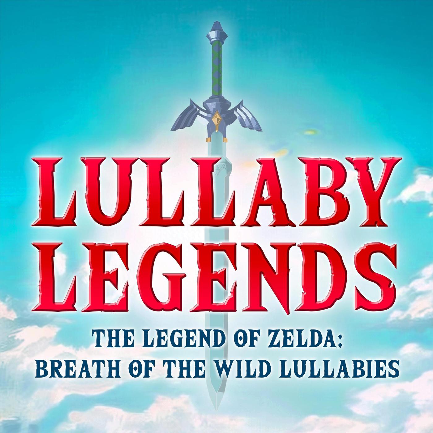 Kass Theme (from The Legend of Zelda Breath of the Wild) - Lullaby ...