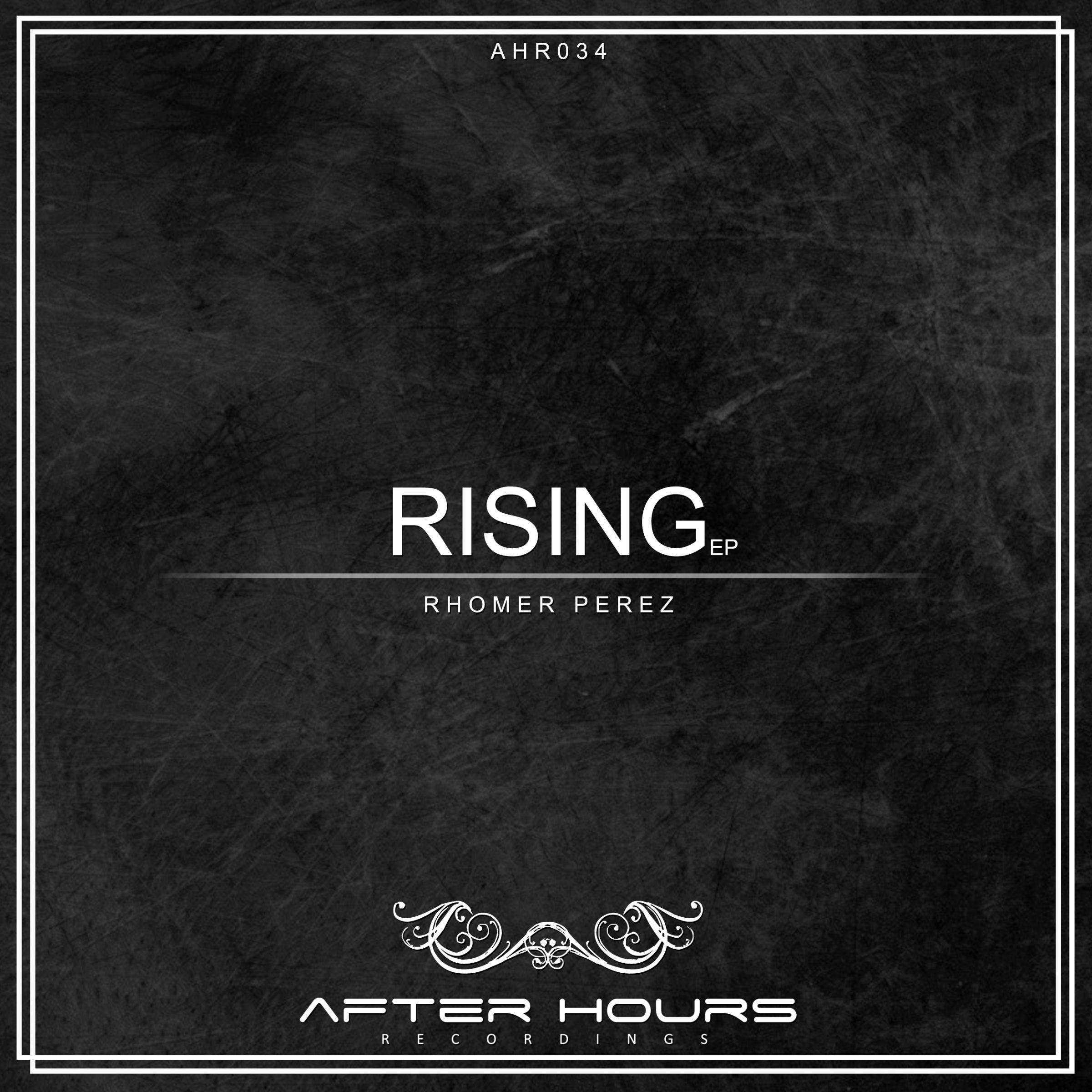 Rising