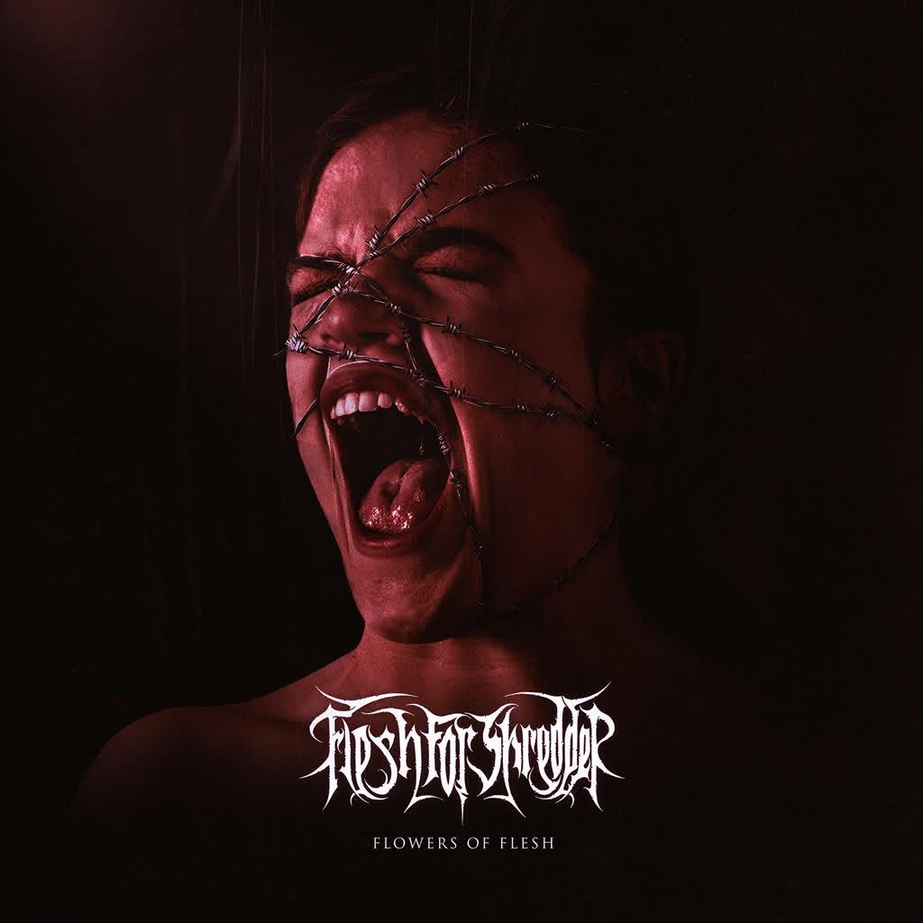 Flowers of Flesh