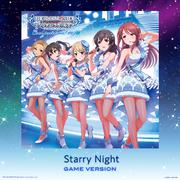 Starry Night (GAME VERSION)专辑