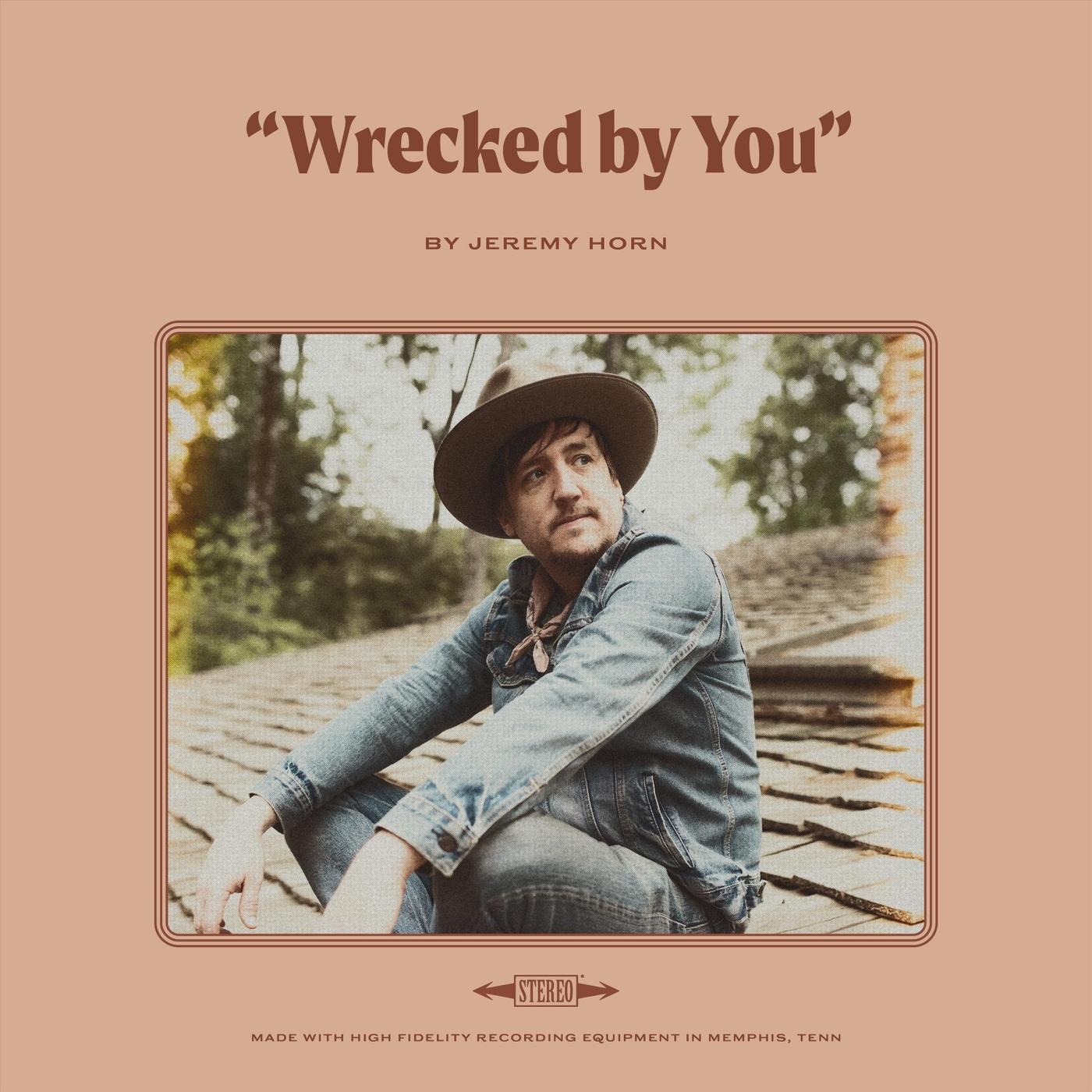 Wrecked by You