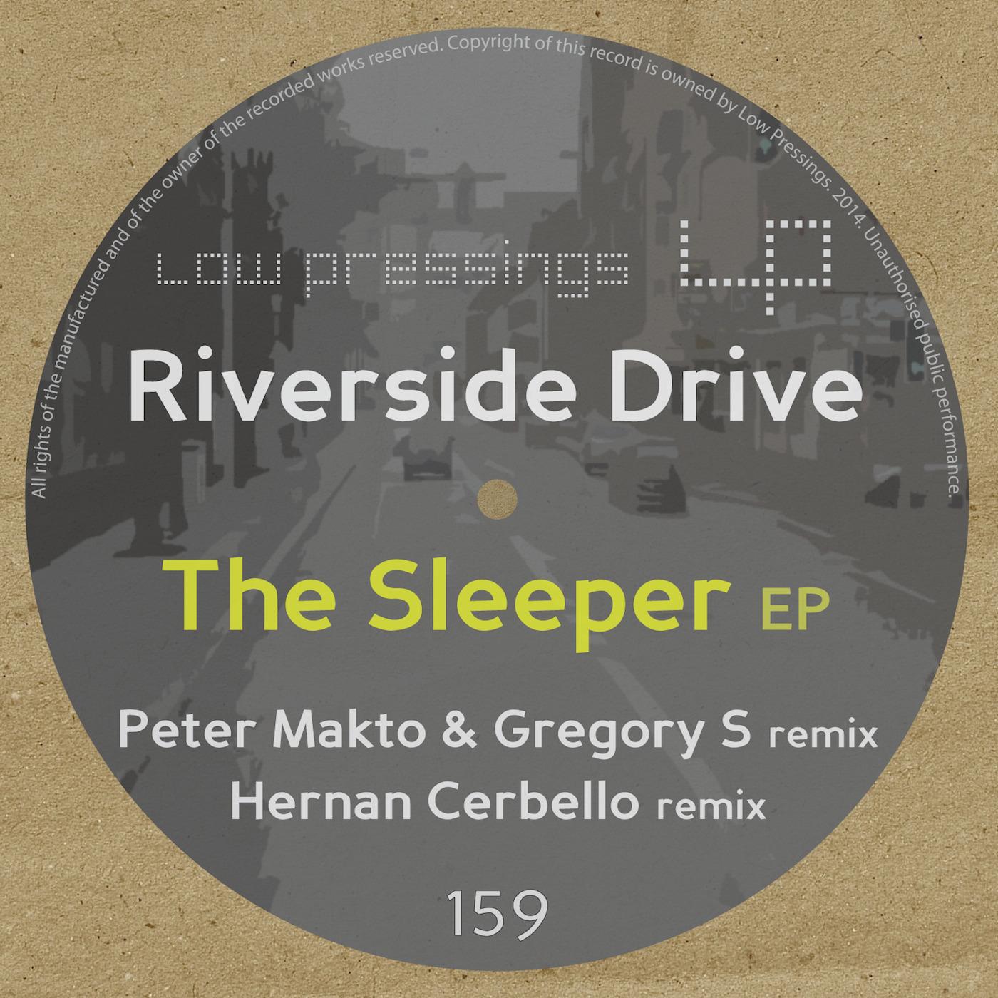 The Sleeper