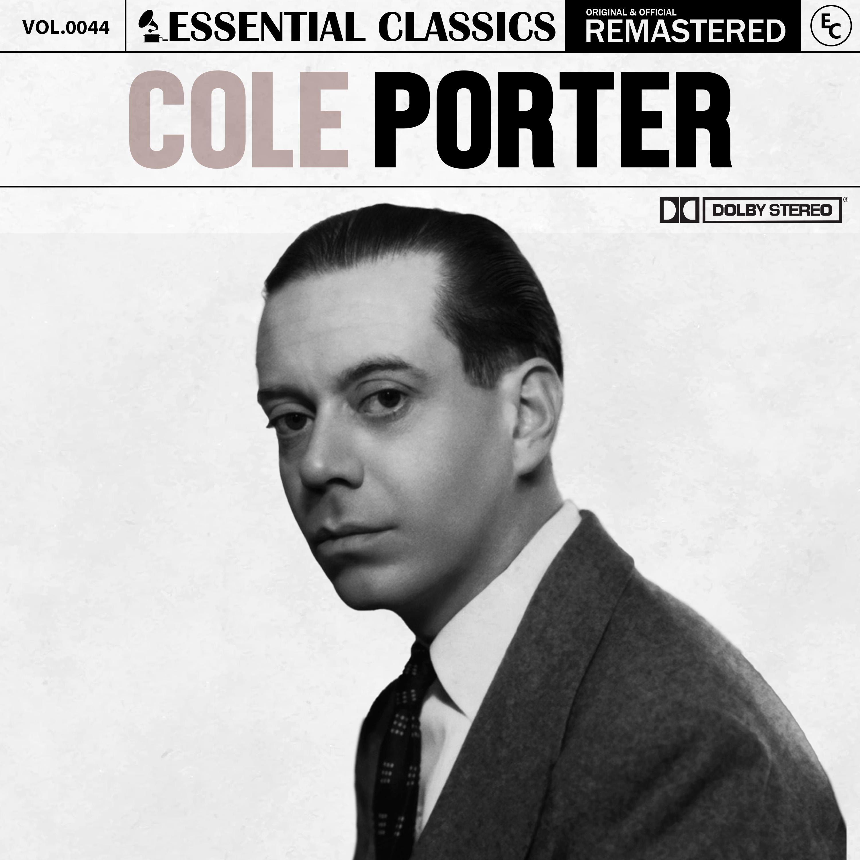 Cole Porter - Night and Day