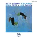 Jazz Samba Encore!专辑
