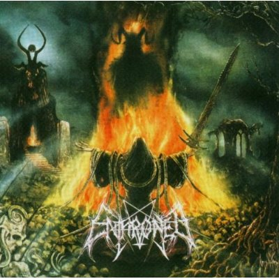 Prophecies of Pagan Fire