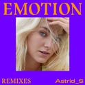 Emotion (Remixes)专辑