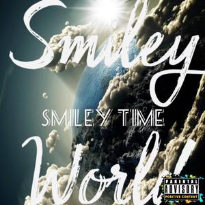 Smiley Time 【off vocal】