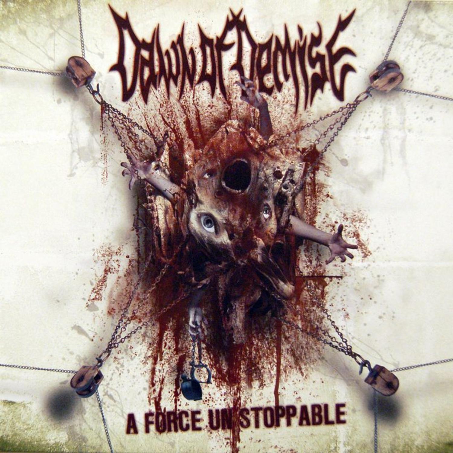 Dawn of Demise