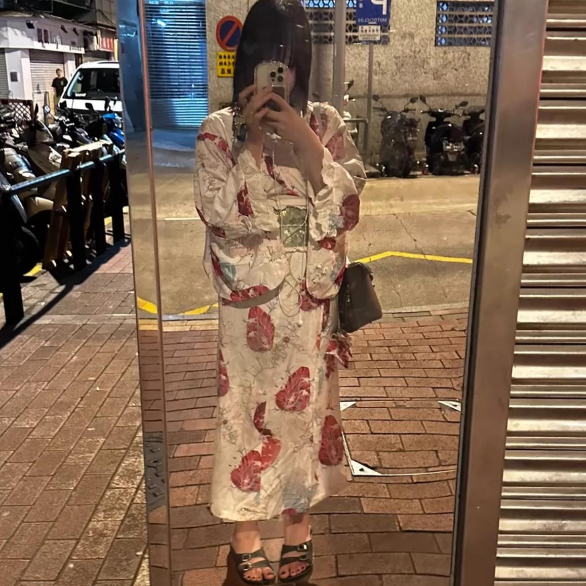 兔の古風合集