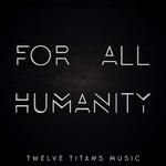 For All Humanity专辑