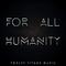 For All Humanity专辑