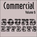 Commercial Sound Effects - Vol. 6专辑