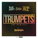 Trumpets (3Ball MTY Remix)专辑