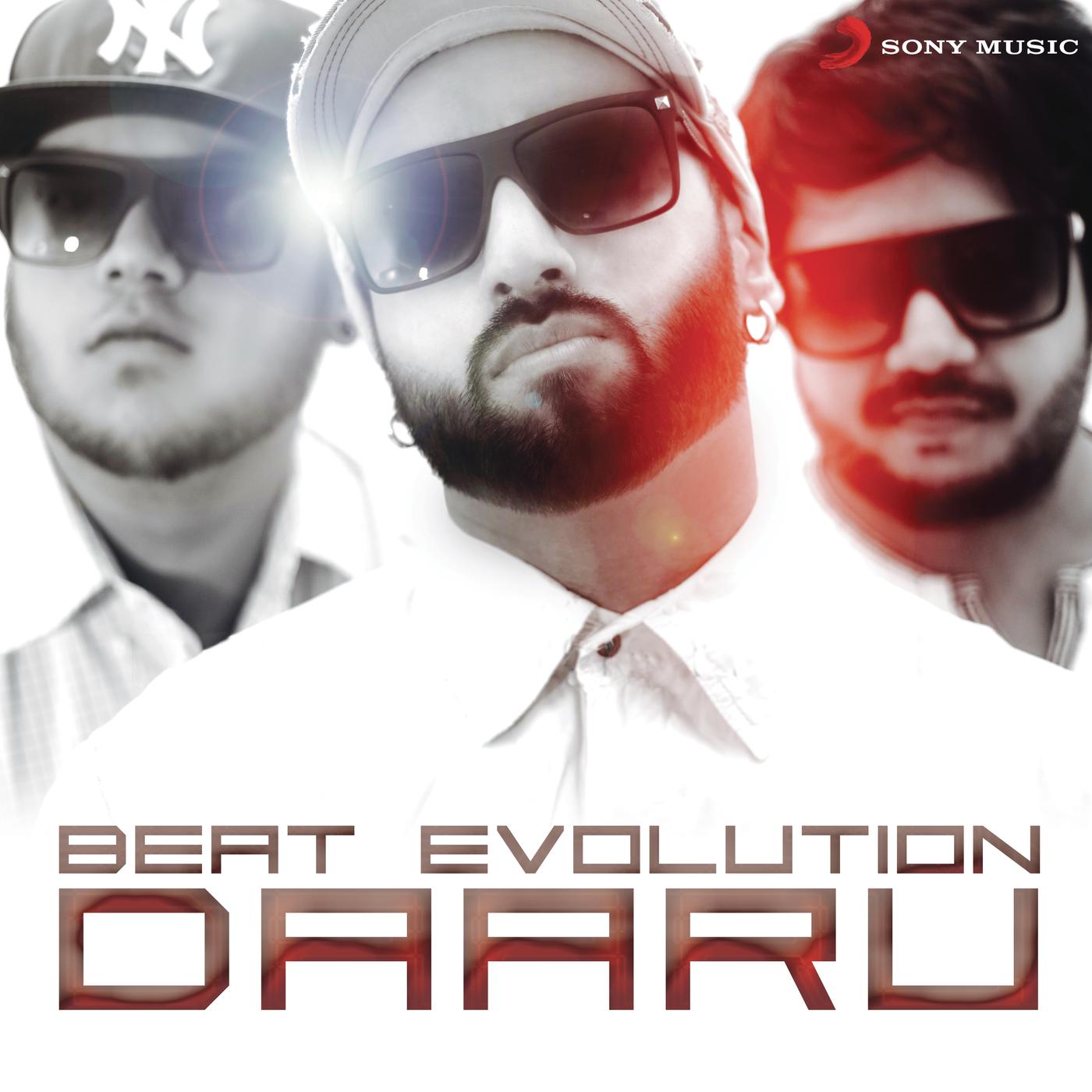 Daaru