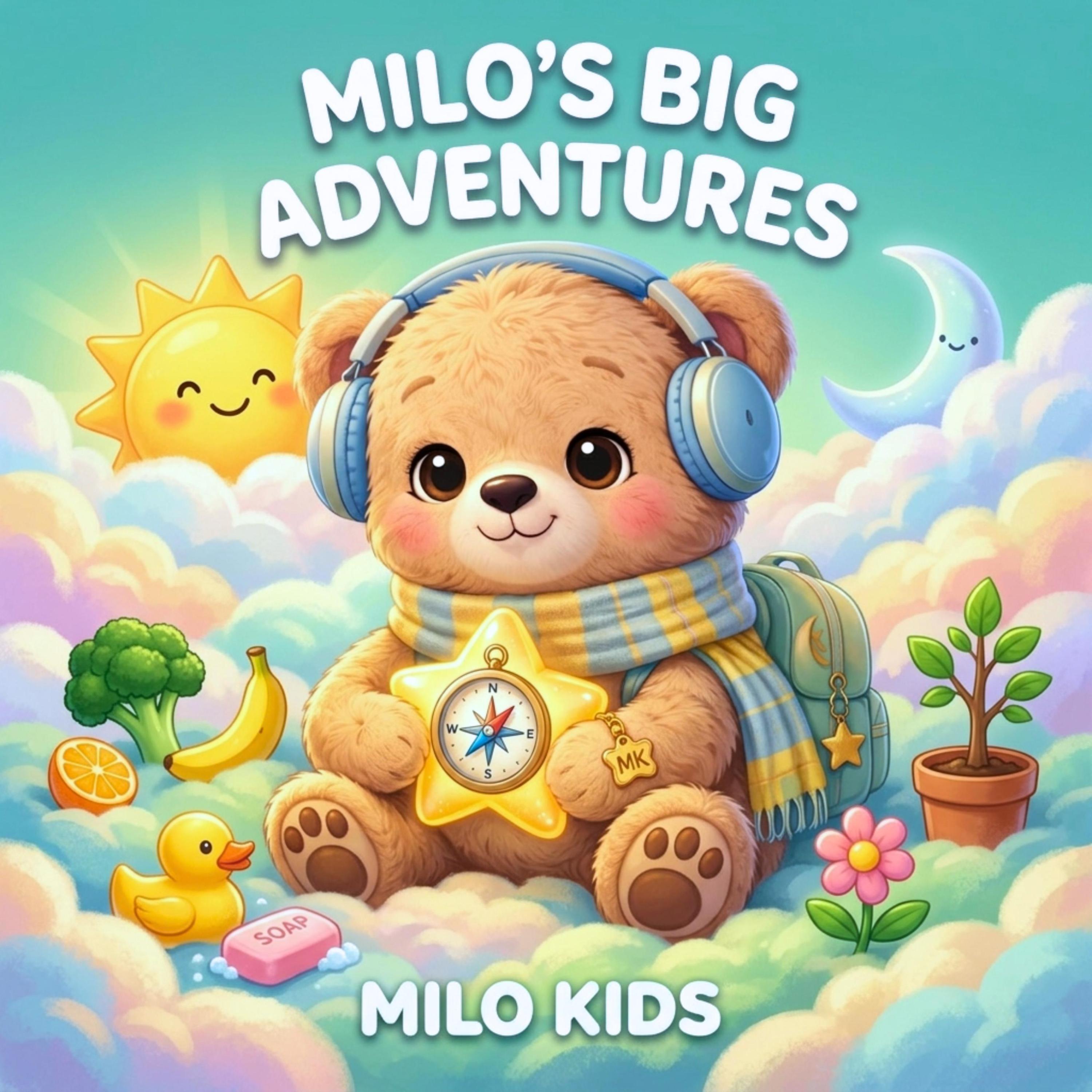 Nature Friend (Loving the Earth)