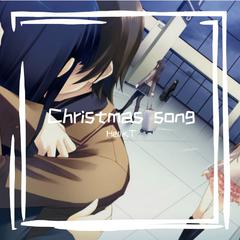 Chirsmas song - Ultrasonic Feat.HelixT