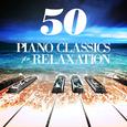 50 Piano Classics for Relaxation