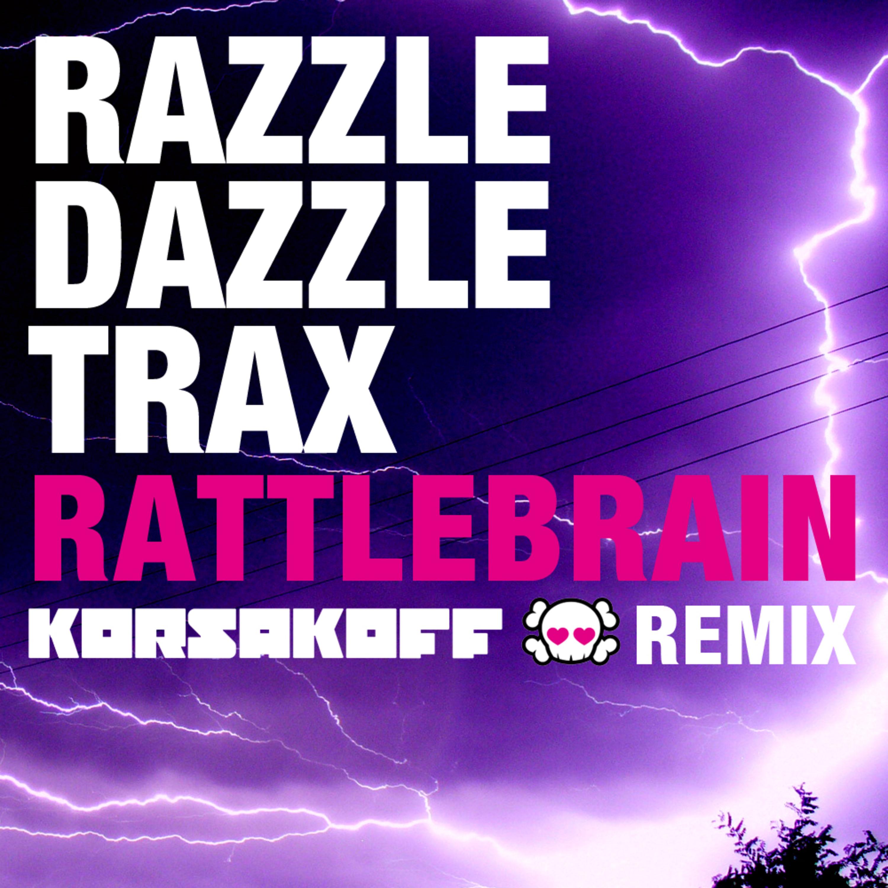 Rattlebrain