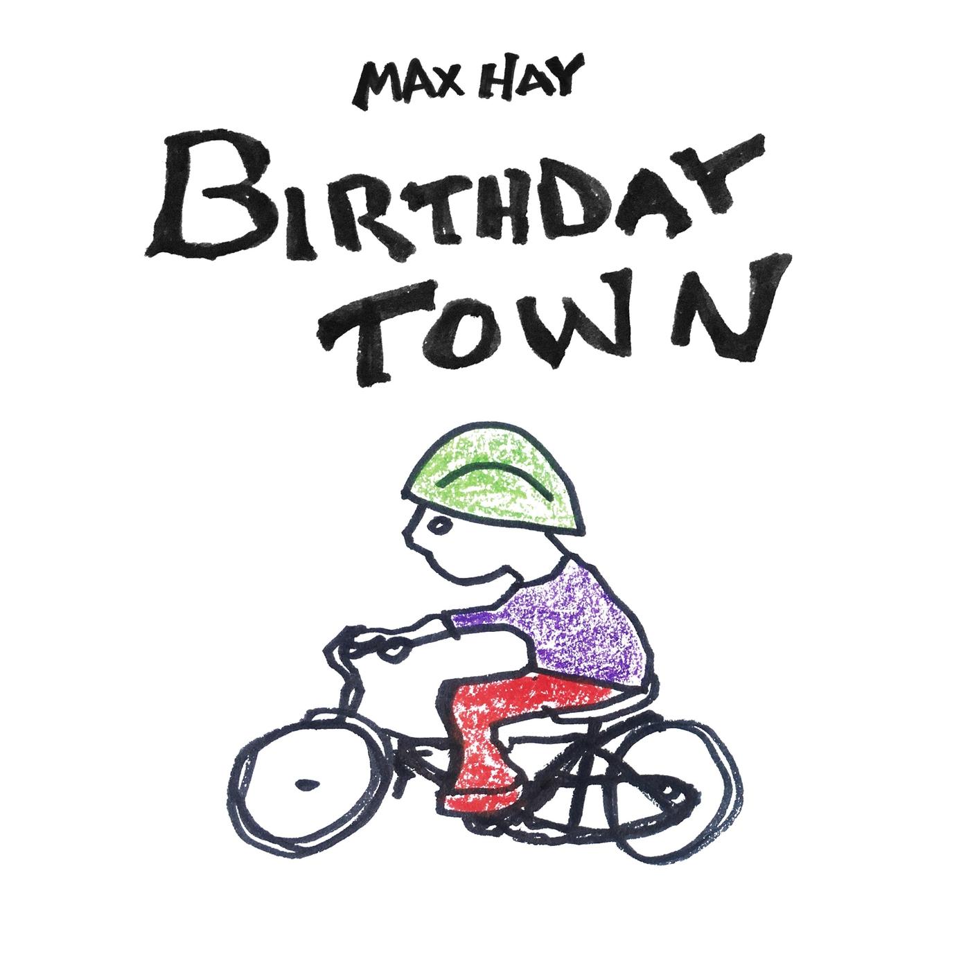 Birthday Town
