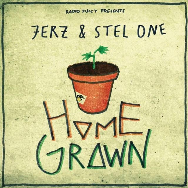 Home Grown