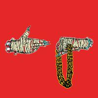 Run The Jewels&Zack De La Rocha-Close Your Eyes 原版立体声伴奏