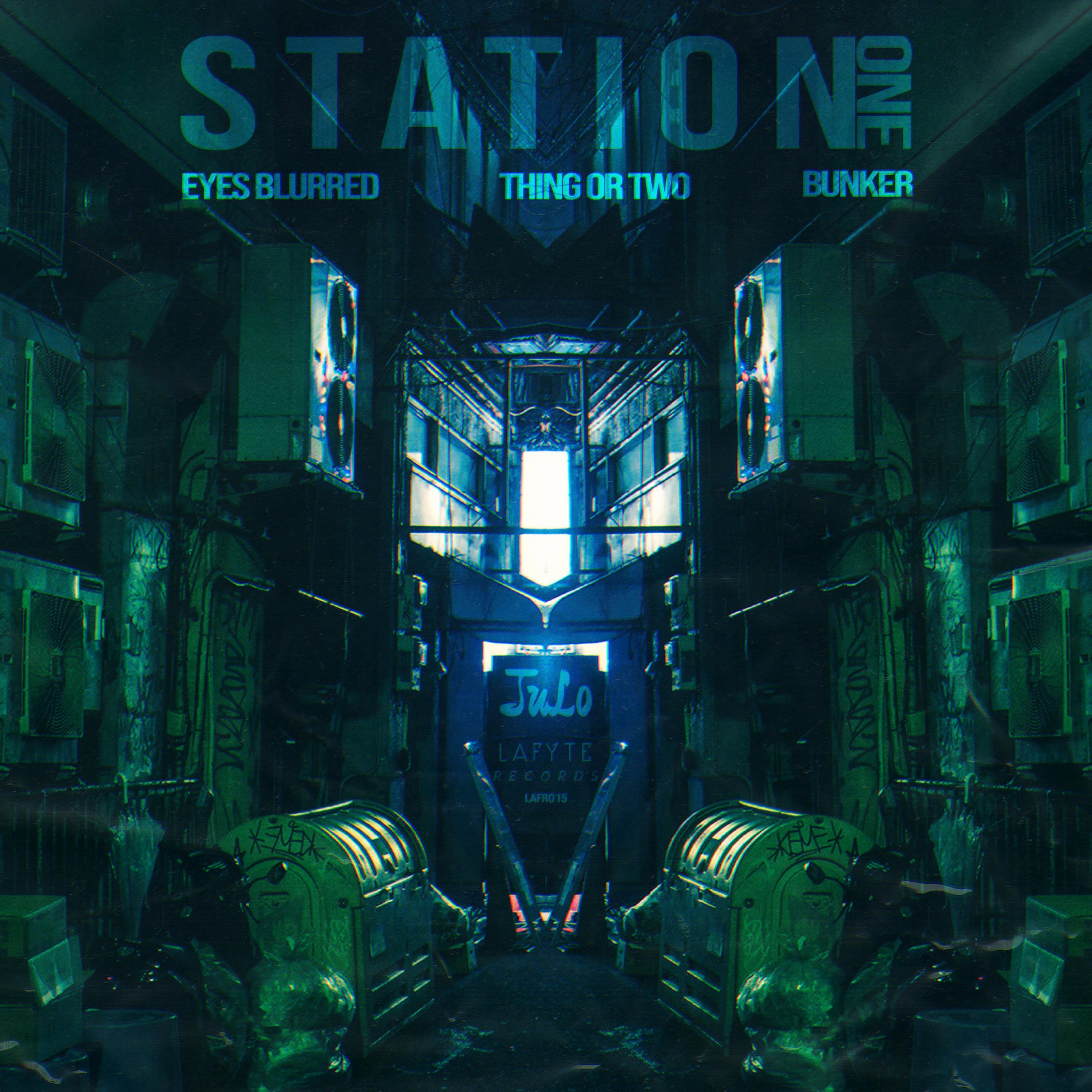 Station One