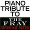 Fray Piano Tribute, The: Never Say Never专辑