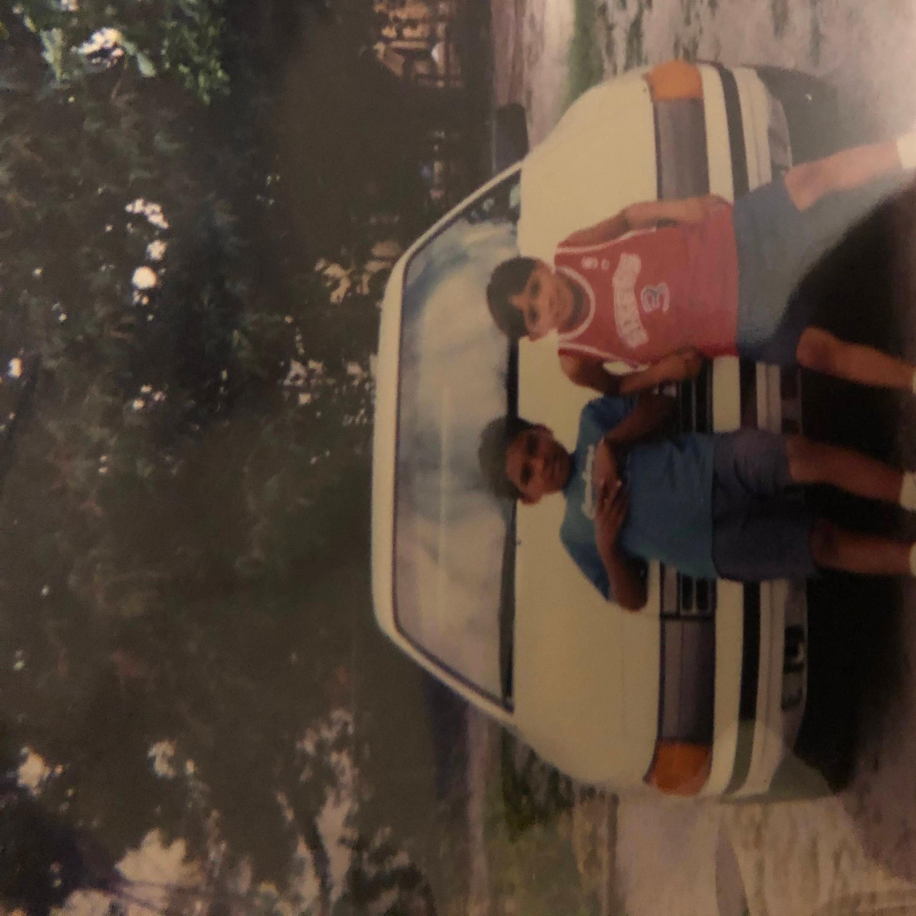Family ties