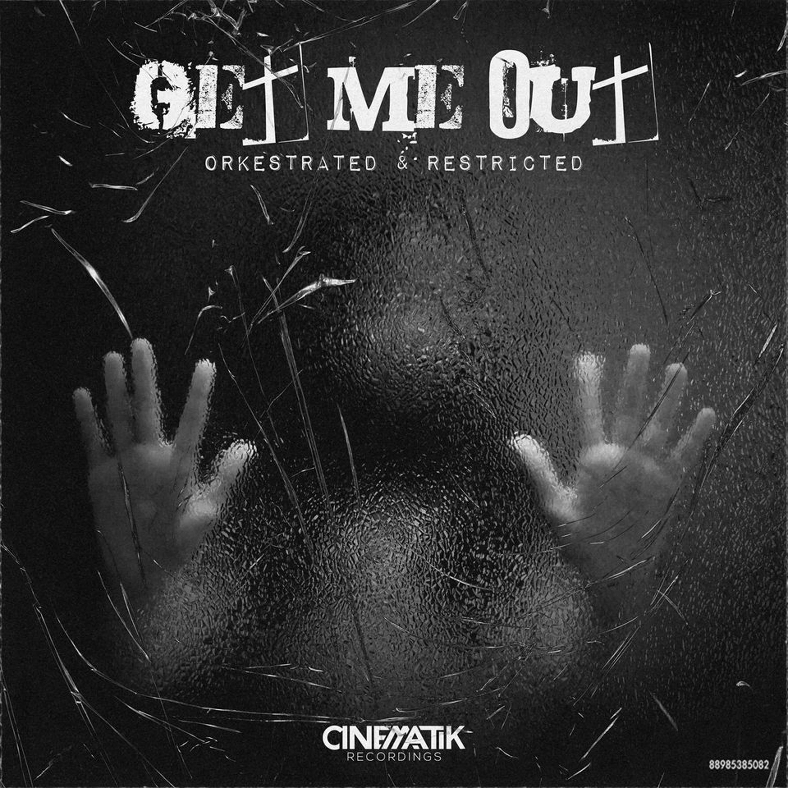 Orkestrated - Get Me Out (Extended Mix)