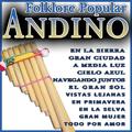 Folklore Popular Andino